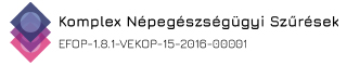 Komplex Népegészségügyi Szűrések